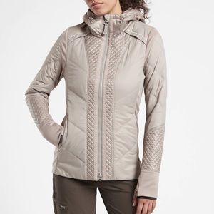 Athleta Rock Ridge Jacket